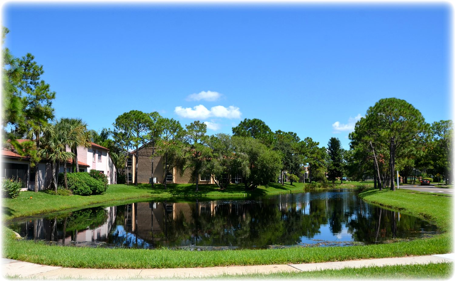 Placido Bayou St Petersburg, FL Real Estate Homes for Sale